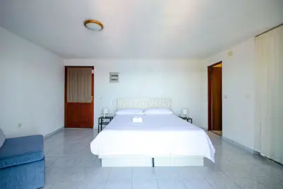Apartmanska kuća 3 etaže, Omiš - otvoren pogled na more - 6
