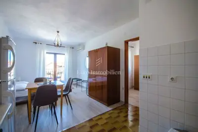 Apartmanska kuća 3 etaže, Omiš - otvoren pogled na more - 17