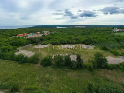 Building plot 11,000 m², Labin - project for 11 villas - 17