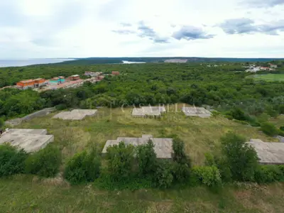 Building plot 11,000 m², Labin - project for 11 villas - 18