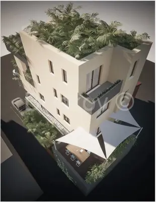 Stan 119 m², Trešnjevka - Sjever, atraktivna lokacija - 4