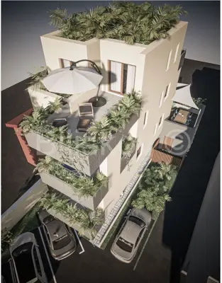 Apartment 119 m², Trešnjevka - North, attractive location
