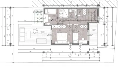 Stan 119 m², Trešnjevka - Sjever, atraktivna lokacija - 8