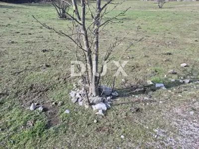 Building land, Soboli - flat and panoramic views of the Grobničke Alpe