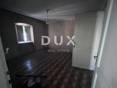 Wohnung 130 m², Šibenik - Stadtzentrum, zwei Etagen - 2