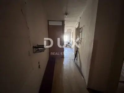 Wohnung 130 m², Šibenik - Stadtzentrum, zwei Etagen - 3