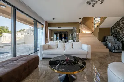 Vila 360 m², Zadar okolica - prvi red do mora - 22