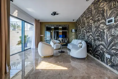 Vila 360 m², Zadar okolica - prvi red do mora - 20