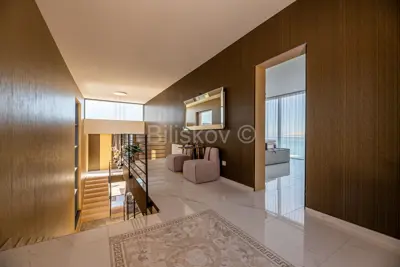 Vila 360 m², Zadar okolica - prvi red do mora - 10