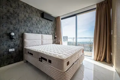 Vila 360 m², Zadar okolica - prvi red do mora - 16