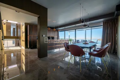 Vila 360 m², Zadar okolica - prvi red do mora - 14