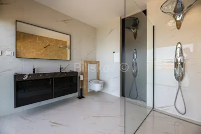 Vila 360 m², Zadar okolica - prvi red do mora - 18