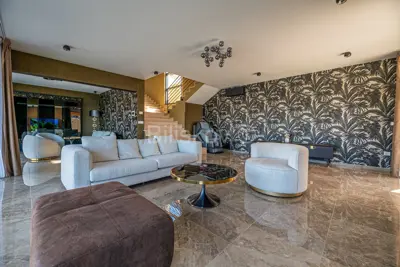 Vila 360 m², Zadar okolica - prvi red do mora - 21