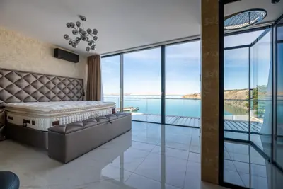 Vila 360 m², Zadar okolica - prvi red do mora - 11