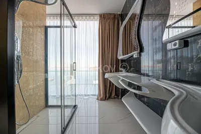 Vila 360 m², Zadar okolica - prvi red do mora - 12