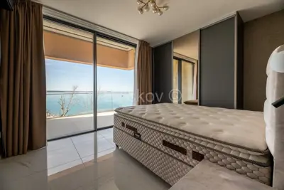 Vila 360 m², Zadar okolica - prvi red do mora - 15