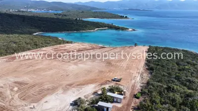 Agricultural land 30,920 m², Pelješac, olive grove and warehouses - 5