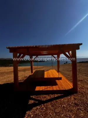 Agricultural land 30,920 m², Pelješac, olive grove and warehouses - 6