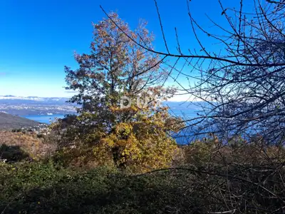 OPATIJA, DOBREĆ - 3 starine s prostranom okućnicom i puno potencijala - 4