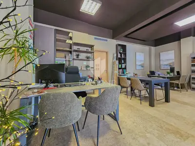 Commercial space 129 m², Novigrad - center by the sea - 5