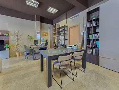 Commercial space 129 m², Novigrad - center by the sea - 3