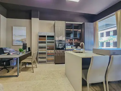Commercial space 129 m², Novigrad - center by the sea - 4