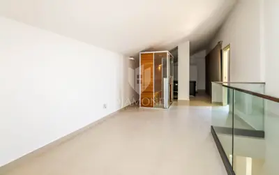 Penthouse 340 m², Rovinj - pogled na more i krovna terasa - 22