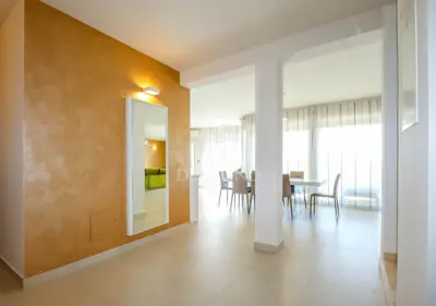 Penthouse 340 m², Rovinj - pogled na more i krovna terasa - 6