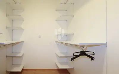 Penthouse 340 m², Rovinj - pogled na more i krovna terasa - 13
