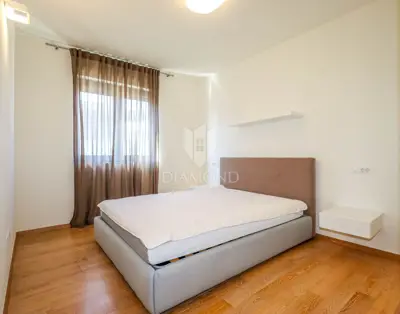 Penthouse 340 m², Rovinj - pogled na more i krovna terasa - 19