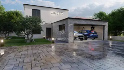 Samostojeća kuća s bazenom i garažom - 4