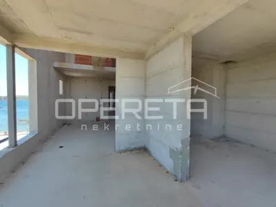 Wohnung 78 m², Povljana - erste Reihe zum Meer, Meerblick - 3