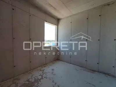 Wohnung 78 m², Povljana - erste Reihe zum Meer, Meerblick - 4