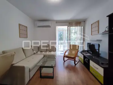 2 Zimmer Wohnung 60 m², Melada, Zadar, möbliert und mit Aufzug - 2