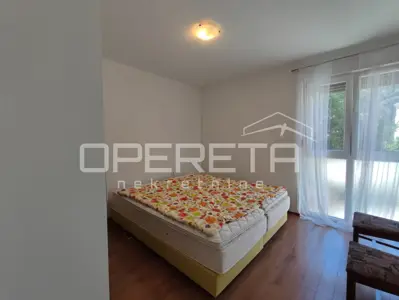 2 Zimmer Wohnung 60 m², Melada, Zadar, möbliert und mit Aufzug - 9