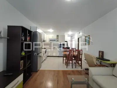 2 Zimmer Wohnung 60 m², Melada, Zadar, möbliert und mit Aufzug - 7