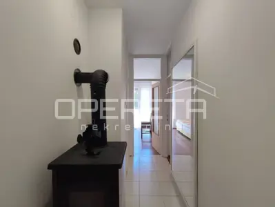 2 Zimmer Wohnung 60 m², Melada, Zadar, möbliert und mit Aufzug - 8
