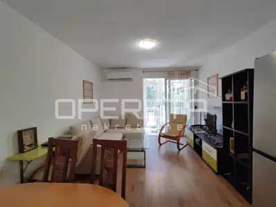 2 Zimmer Wohnung 60 m², Melada, Zadar, möbliert und mit Aufzug - 13