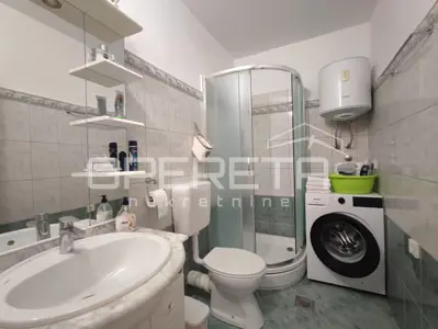 2 Zimmer Wohnung 60 m², Melada, Zadar, möbliert und mit Aufzug - 10