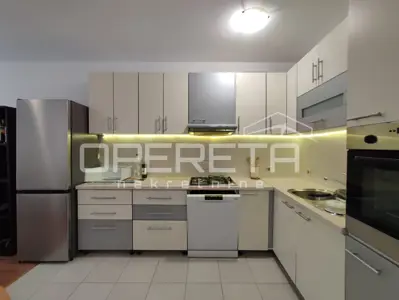 2 Zimmer Wohnung 60 m², Melada, Zadar, möbliert und mit Aufzug - 6