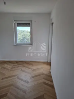 Mandre-Pag, 4S stan, prizemlje s bazenom, 200m od mora - 9