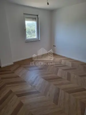 Mandre-Pag, 4S stan, prizemlje s bazenom, 200m od mora - 10
