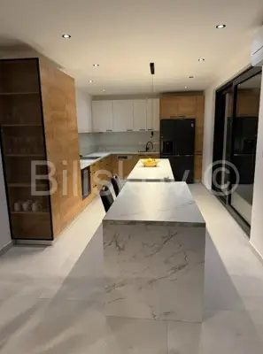 Vila 265 m², Grohote na Šolti, prvi red do mora - 5