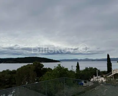 Vila 265 m², Grohote na Šolti, prvi red do mora - 6
