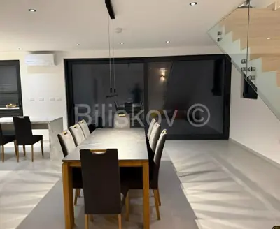 Villa 265 m², Grohote on Šolta, first row to the sea - 4