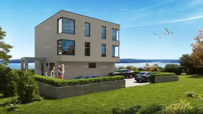 Wohnung 145 m², Medulin - 2 Schlafzimmer und Terrasse