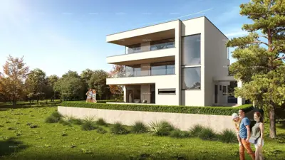 Wohnung 145 m², Medulin - 2 Schlafzimmer und Terrasse - 12