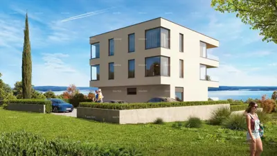 Wohnung 145 m², Medulin - 2 Schlafzimmer und Terrasse - 14