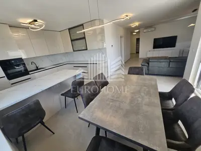Apartment for rent in Borik, 94 m²