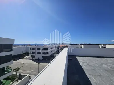 Apartment for rent in Borik, 94 m² - 21